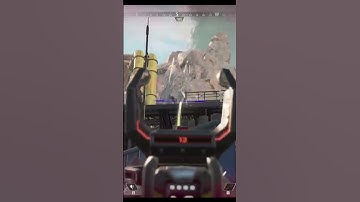 APEX LEGENDS 3 || #learning  | #shorts