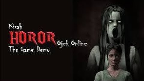 Cerita game Ojol (Gameplay END)
