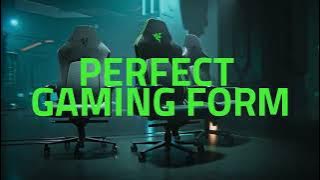 Razer Iskur V2 | Perfect Gaming Form