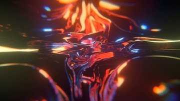 Arcüs - Trip (Visualizer)