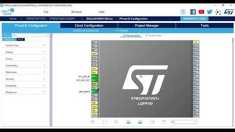 Comunicacion SPI con STM32F4 (3 tarjetas)