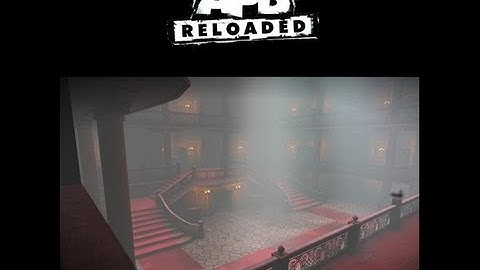 Farfletched : Wadsworth - APB:R Theme (P5 Wub Mix)