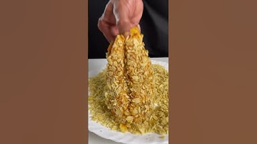 Thumbnail of Lays Chicken #shorts