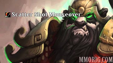 Mouseover Macro Basics