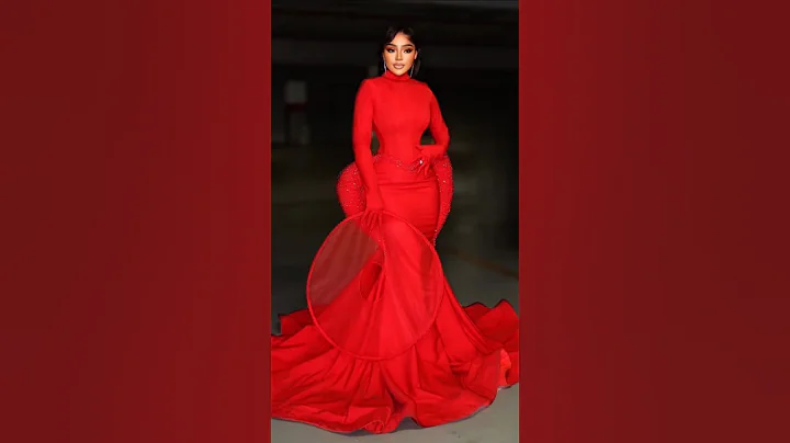 AMVCA 2025 - Fashion Inspo from Celebrities at the 2025 AMVCA Award Night