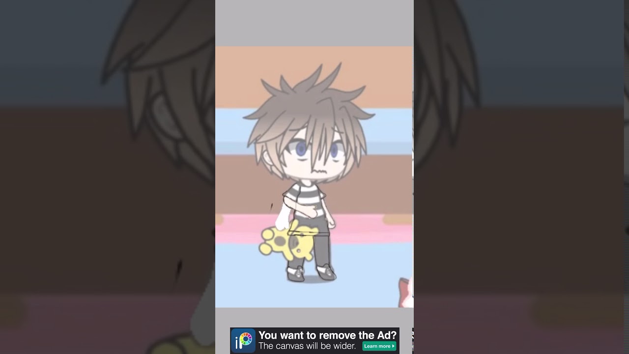 Fan art for {Huffle wolf}