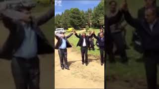 Alucra Muhtarlari Horon