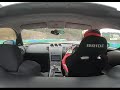 2021年3月7日幸田サーキット Z33フェアレディZ 48秒476  ゼスティノZ-REX7000