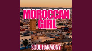 Moroccan Girl