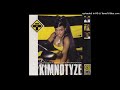 Miniature de la vidéo de la chanson Kimnotyze (Instrumental)