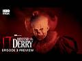 IT: Welcome to Derry (2025) | Episode 3 Official Trailer | HBO Max