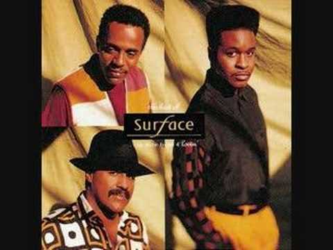 Surface - Closer Than Just Friends