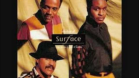 Surface - Closer Than Just Friends