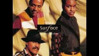 Surface - Closer Than Just Friends