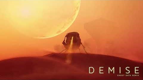 Thumbnail of Kindrid - Demise (GHOST DATA Remix)