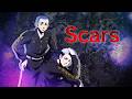 【Music Video】Scars / 三ツ谷 隆&柴 八戒(CV:松岡禎丞&畠中 祐)