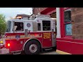 10-75!  FDNY Squad 252 gets toned to Box 0244