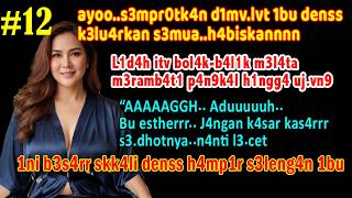 calon mama mertuaku ingin aku menghabiskannya_  kisah nyata cerita cerpen romantis