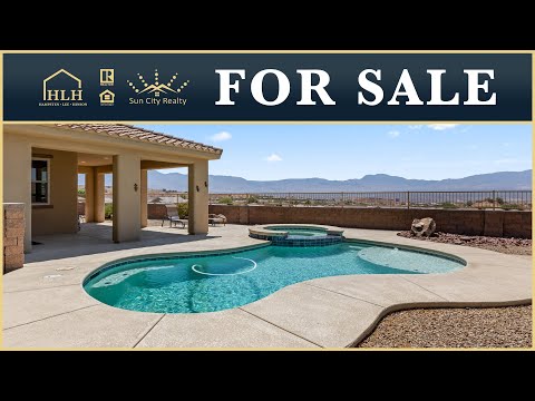 198 Spyglass Way, Mesquite, NV home video tour