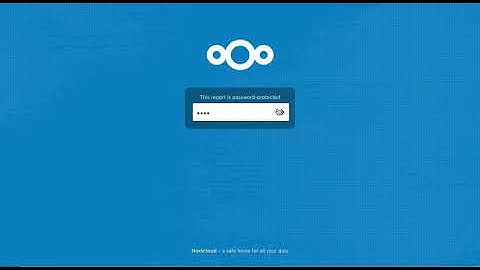 Data Analytics for Nextcloud (part 3)