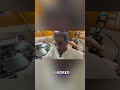 See the FULL 3D PRINTING Process: Bigger & Better! #shorts