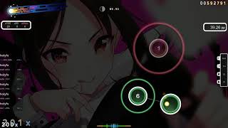 Osu Daddy Daddy Do - Kaguya-Sama Love Is War Insane? 4.03 Fc