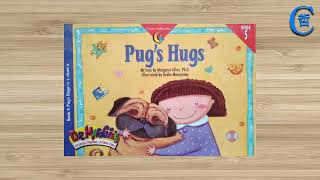 Pugs Hugs, Creative Teaching Press, Story Book, English