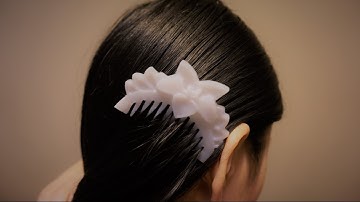 Sienci Mill One: Milling Mulan