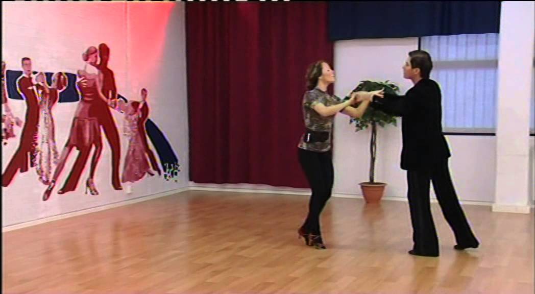 Samba (Koko Suomi tanssii, osa 3: Cha cha, rumba, samba)