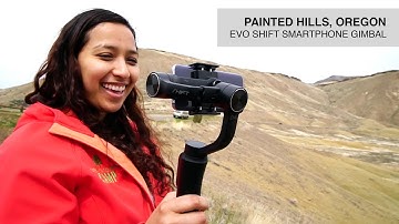 "Making A Memory" | EVO SHIFT Camera Stabilizer for Smartphones