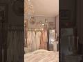 #shorts 플레르벨침실/ pinkinterior/ pinkroom/ dress/ 핑크인테리어/ 핑크룸/ 드레스/ 프렌치인테리어