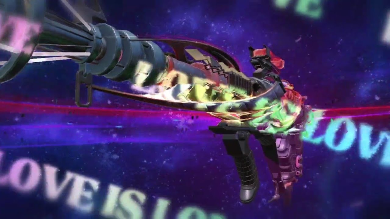 EM2 Mythic Constellation Draw | MM Plays | Call of Duty Mobile ° Full ...