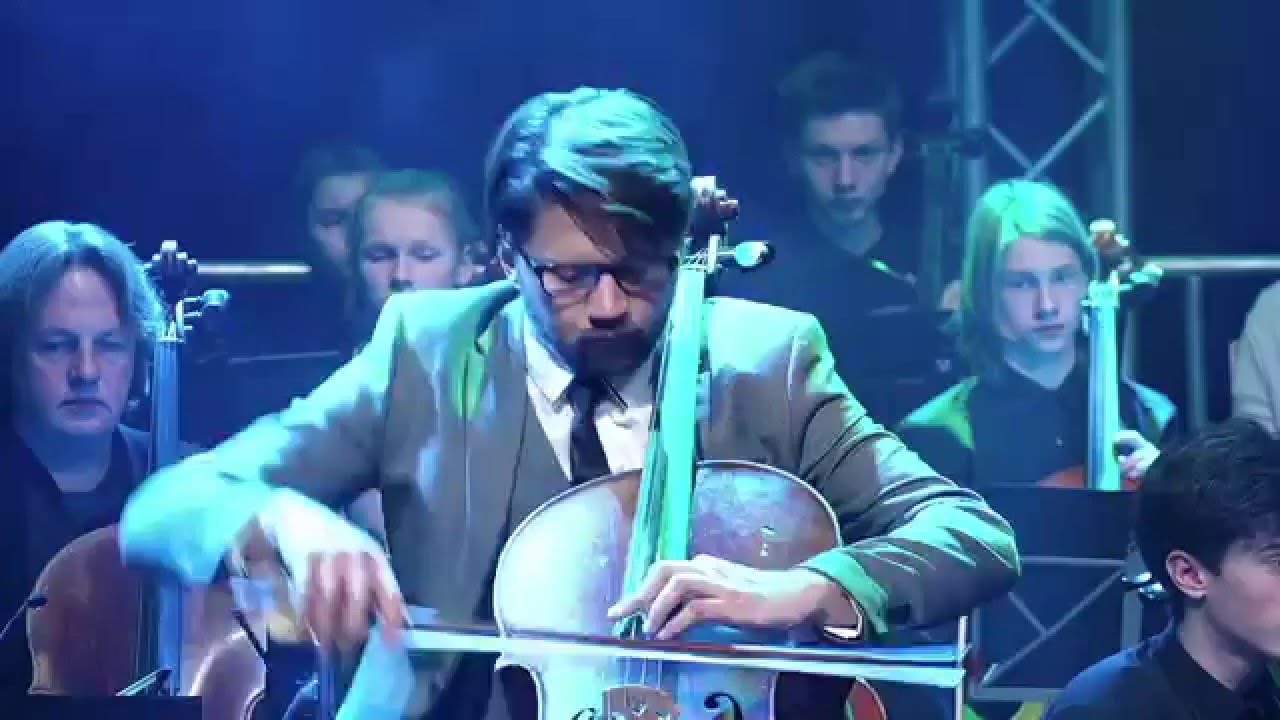 Divupītes - Melo-M & Mega Orchestra