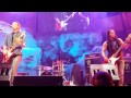 Fuel - Cold Summer