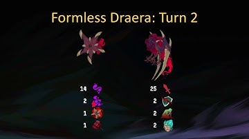 Breach Wanderers - The Vortex Field Guide Part 10: Formless Draera