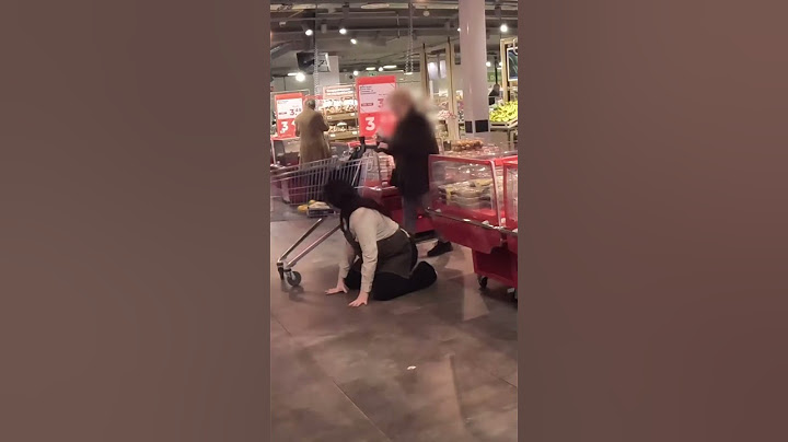 Bevallen in de supermarkt 😱Zou jij dit durven: ja of nee 👇🏻😜 || Esmee Joanna en Gewoon Thomas