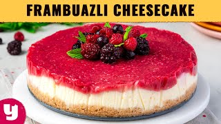 Cheesecake Tarifi Tüm Püf Noktalarıyla Çatlamayacak, Çökmeyecek