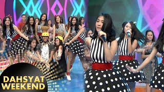 Video thumbnail of "Gemesnya Teenebelle "Mimpi" [Dahsyat 14 Mei 2016]"