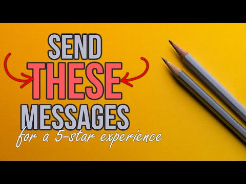 5 Essential Messages