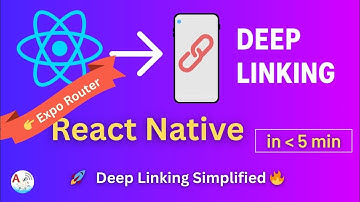 Expo Router Tutorial 2025 | Login → Dashboard → Profile Flow