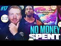 No money spent 17  guaranteed dark matter pack nba 2k24 myteam