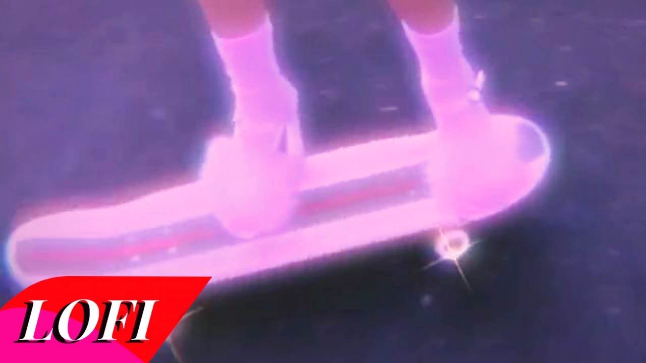 Ｐｏｗｆｕ － Ｄｅａｔｈ Ｂｅｄ (lofi hiphop remix)