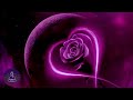 Heal Your Broken Heart While You Sleep | 8h Black Screen Version | Overcome Break Up | 528 Hz Music