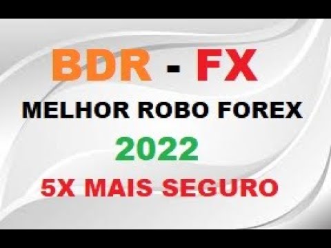 Robo Mt4 BDR – FX Forex  1.218 Dolares 6.741 Reais Em uma Semana Começando 2022 Com o Pé Direito !!!