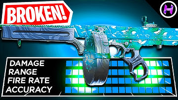 *NEW* M1912 CLASS is NOW META on REBIRTH ISLAND! 😍 (Best M1928 Class Setup Warzone)