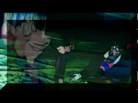 Basil vs Ratigan ~ Holmes Sweet Holmes ~ Moriarty (Sherlock Holmes Song)