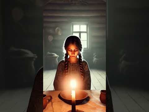 Домовой (Тёмный колодец) (Авторская песня) - Музыкальный Клип #shorts #song #музыка #music #metal