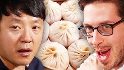 The Try Guys 400 Dumpling Mukbang ft. Strictly Dumpling  - Durasi: 17.27. 
