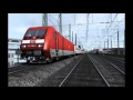 RailWorks Train Simulator Railfan Camera View
