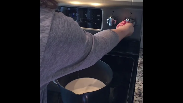 Parents Make Homemade Play dough